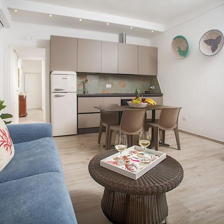 Tresor Hotel Santa Teresa Gallura Eksteriør billede