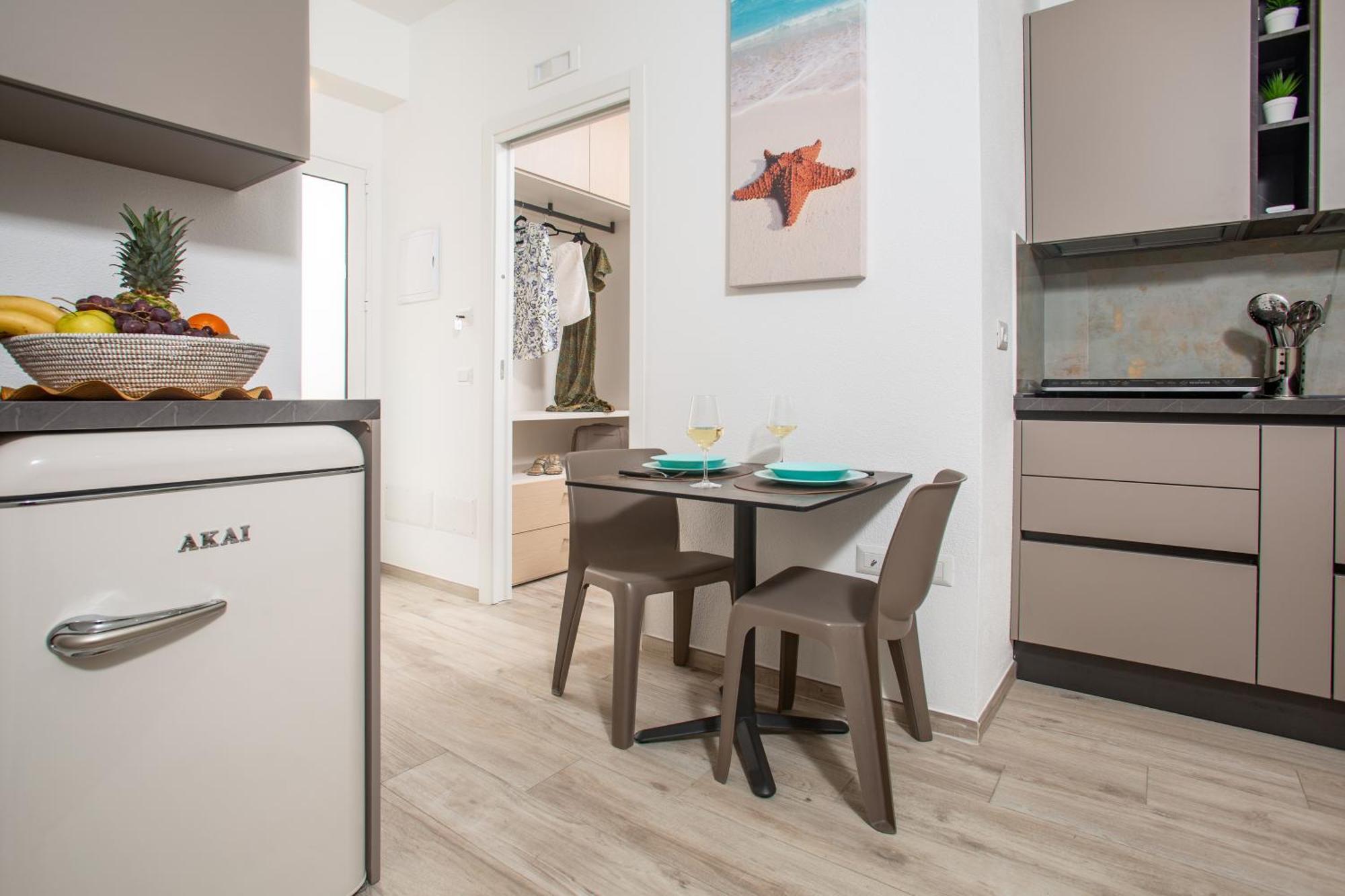 Tresor Hotel Santa Teresa Gallura Værelse billede