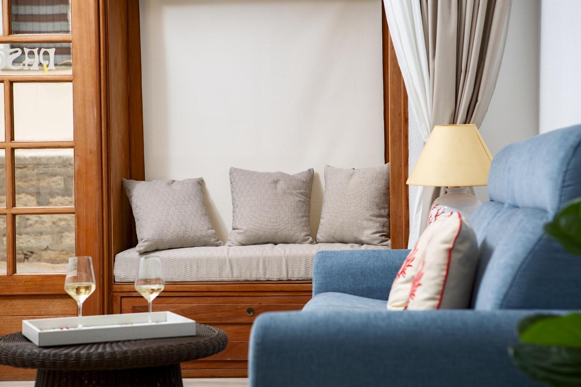 Tresor Hotel Santa Teresa Gallura Værelse billede