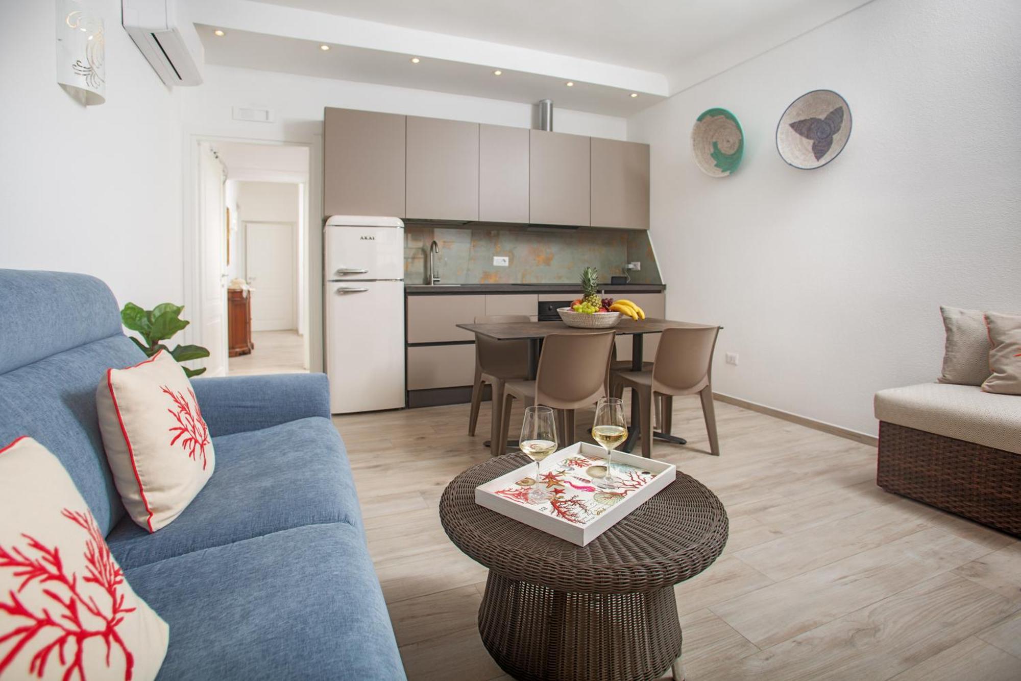 Tresor Hotel Santa Teresa Gallura Eksteriør billede